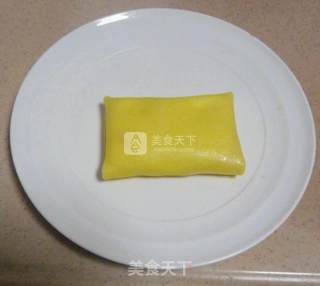 Mango Pancake recipe