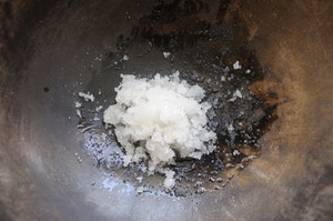 Pure Dry Goods Technology Sharing Post: 6 Morphological Changes of White Sugar in The Process of Frying Sugar, Sugar Water, Frosting, Silk Drawing, Glass, Tender Juice, Sugar Color recipe