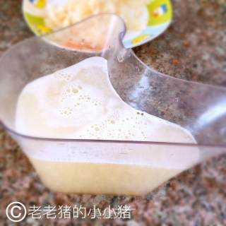 Freshly Squeezed Pear Juice recipe