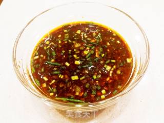 Hot and Sour Jelly recipe