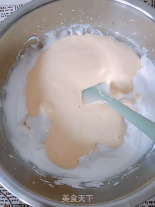 Strawberry Cake Roll recipe