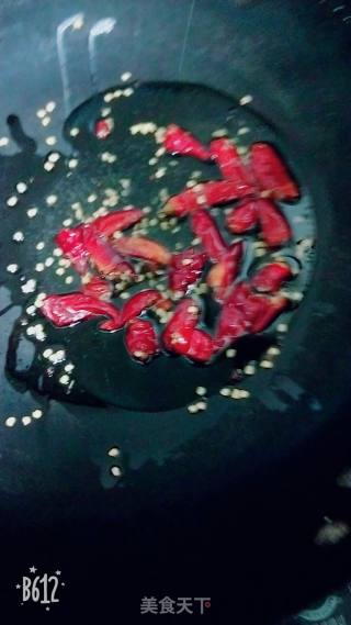 Spinach recipe