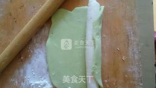 Emerald Shao Mai recipe