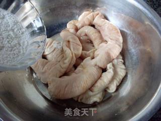 Vegetable Sausage recipe
