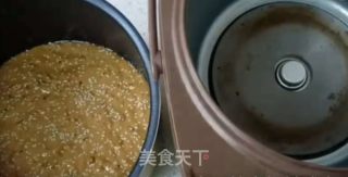 [easiest Way of Jujube Cake] How to Make Sweet and Soft Jujube Cake? You Don’t Need An Oven and Don’t Stick The Noodles with Your Hands. this Ingredient is The Key! recipe