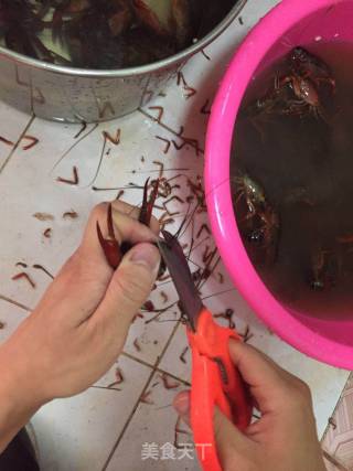 Braised Prawns with Homemade Oil, Summer Favorite! recipe