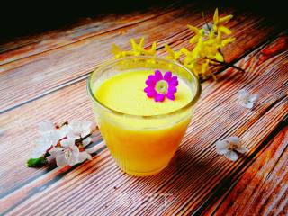 Freshly Squeezed Pineapple Juice recipe
