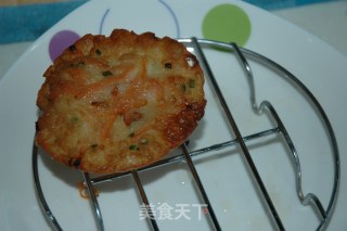 Wenzhou Dengzhan Cake recipe