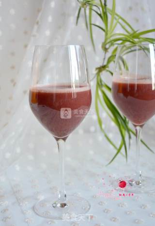 Grape Juice recipe