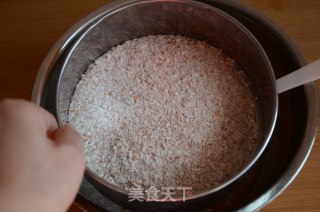Whole Wheat Digestive Biscuits recipe
