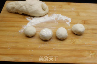 Beef Dumplings recipe