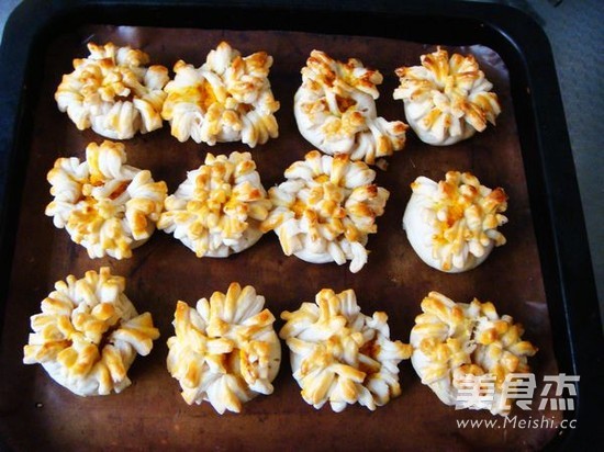 Coconut Pumpkin Crisp recipe