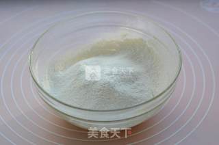 Honey Small Twist recipe