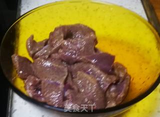 Bandit Pig Liver recipe