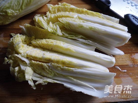 Chopped Pepper Dry Pot and Vermicelli Pot recipe