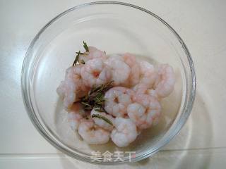 【zhejiang Cuisine】——hangbang Representative Dish "longjing Shrimp" recipe