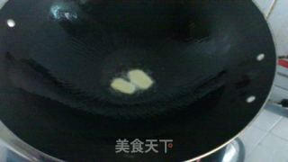 Daylily Lemon Chicken recipe