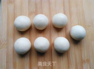 # Fourth Baking Contest and is Love to Eat Festival# Chestnut Paste and White Skin Crispy recipe