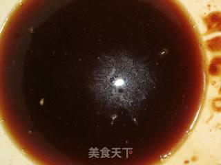 #团圆饭# Sauce Pork Chop recipe