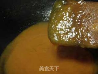 Apricot Jam recipe