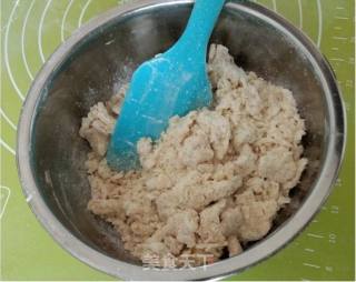 Taste in Memory-peach Crisp recipe
