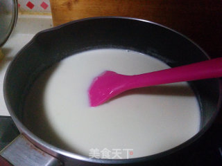 Italian Fresh Cheese recipe