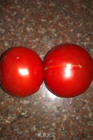 Cold Tomatoes recipe