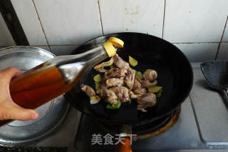 [daxida]——roasted Chicken Legs in Barbecue Sauce recipe