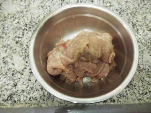 Pork in A Pot recipe