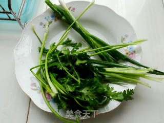Cold Tofu Skin recipe