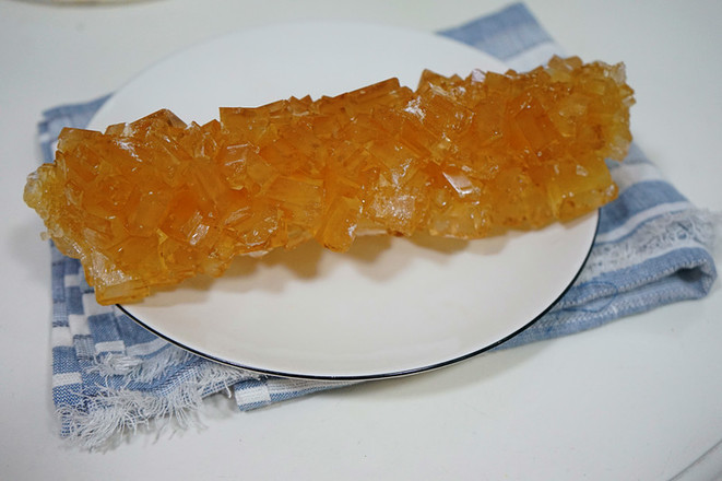 Kumquat Candied Fruit-a Must-have for Voice Protection in Autumn recipe