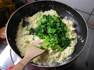 Vegetable Tofu recipe