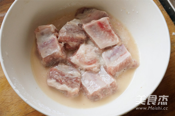 Sweet and Sour Short Ribs recipe