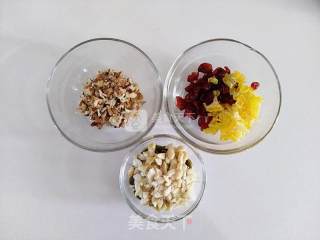 Granola-homemade Granola recipe