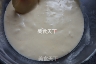 #柏翠大赛#pound Cake in Full Bloom recipe