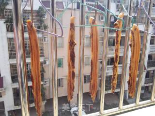 #trust of Beauty#bake Bacon by Yourself recipe