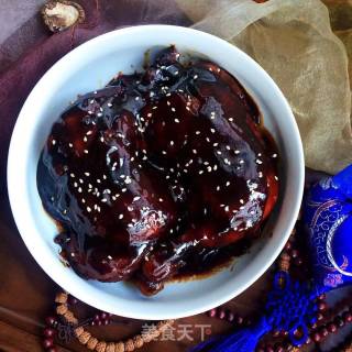 Teriyaki Chicken Drumsticks recipe