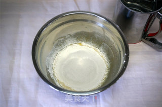 Brics Cake recipe