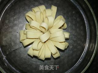 Wealth Blossoms recipe