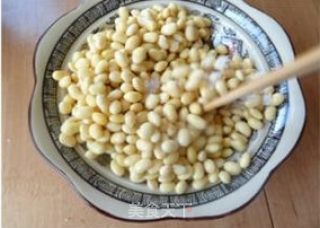 Home-made Natto, Super Detailed and Multi-picture Guide-natto recipe