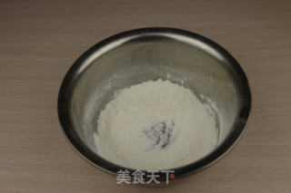 [tomato Recipe] Apple Pudding Cake recipe