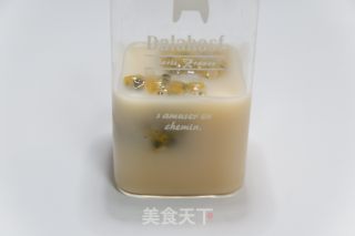 Passion Fruit recipe