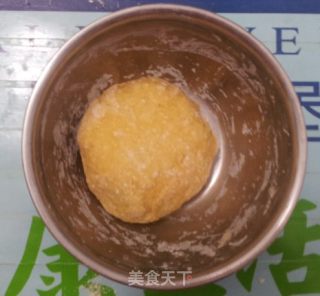 Hand Rolled Noodles with Egg recipe