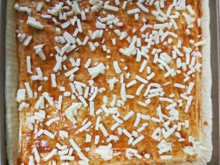 Square Pizza recipe