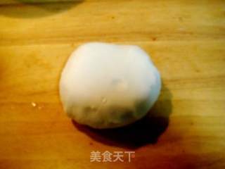 Light and Delicious "steamed White Jade Shrimp Dumplings" recipe