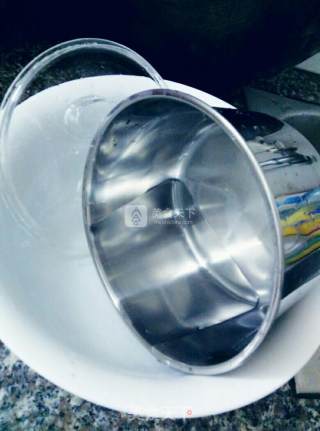 Milk Powder Version of Homemade Yogurt recipe