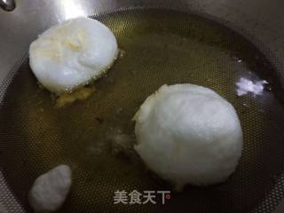 Reunion Dinner~snowy Bean Paste recipe