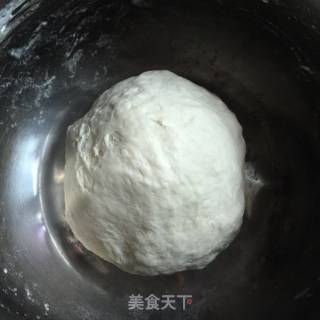 Panda Bean Paste recipe