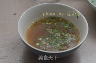 Sour Soup Dumpling Wrappers, Appetizing and Warming Up, Especially Beautiful to Eat in Winter recipe
