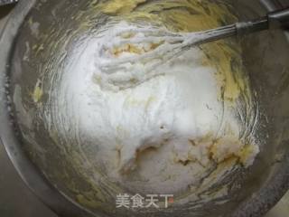 Chocolate Walnut Cookies recipe